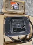 Klimatyzacja postojowa Dometic SPX1200TC MAN TGX3