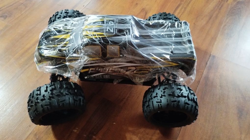 RC 1/8 Pirates 2.