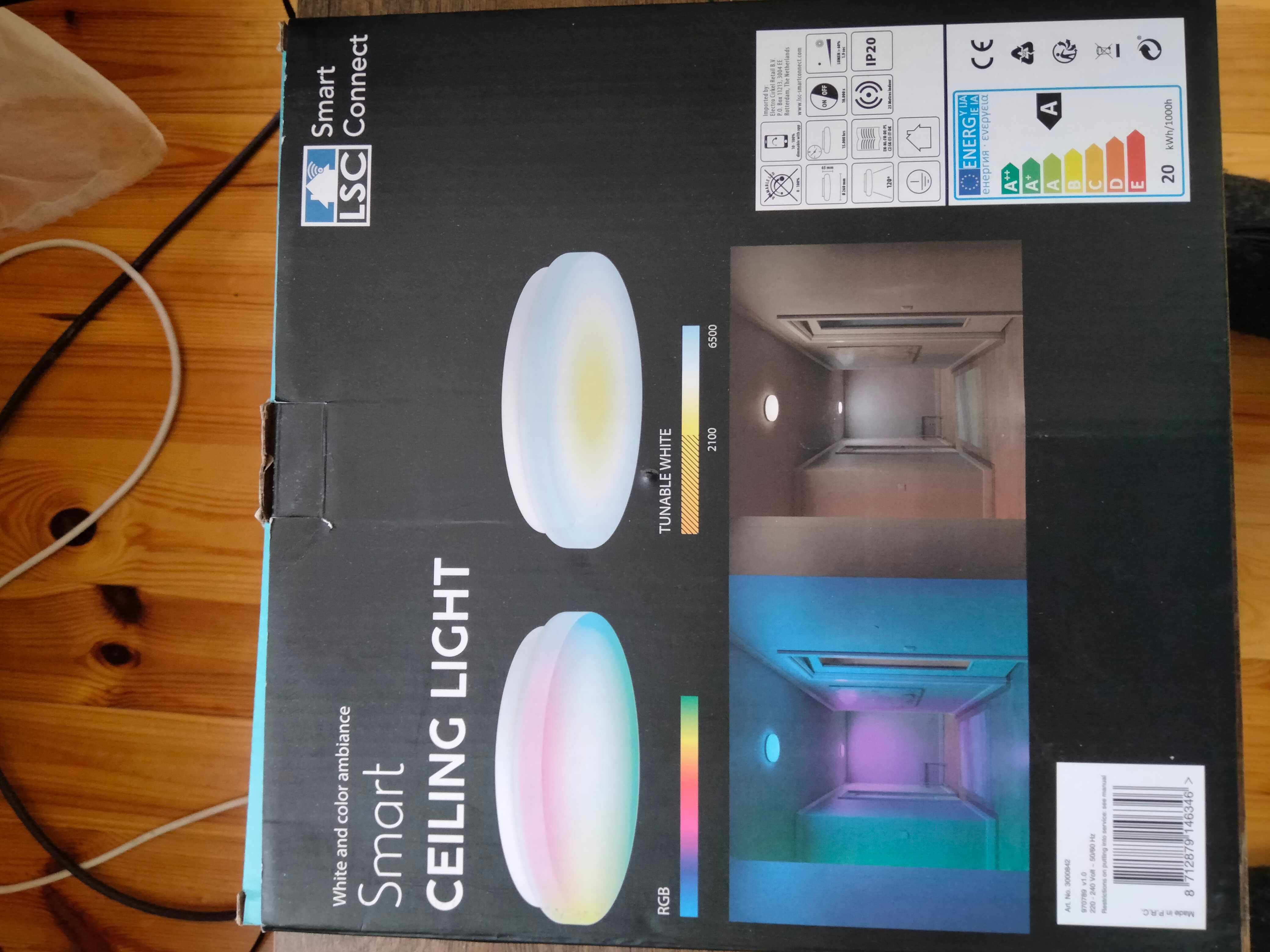 Светодиодные  цветные ленты для дома
