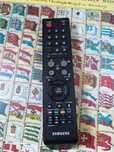 Pilot do tv Samsung bn59