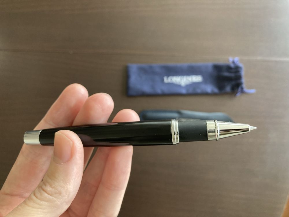 Canetas Longines