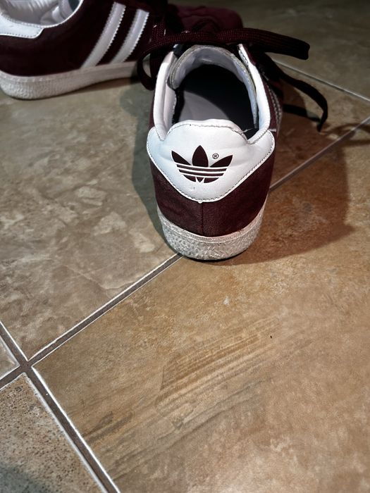 Adidas Gazelle 43