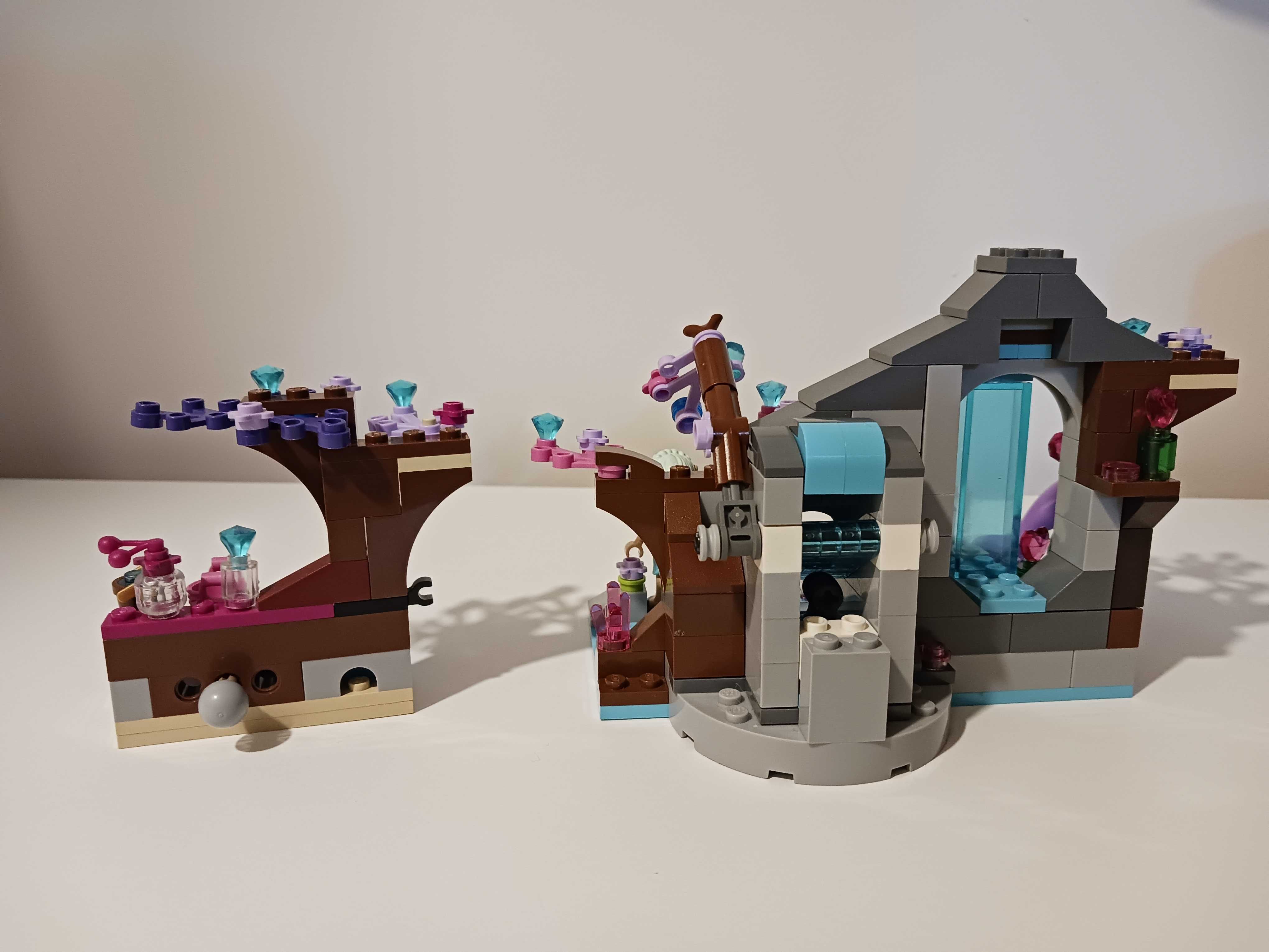 LEGO Elves 41072