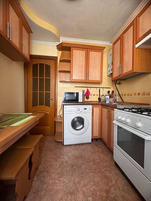 Здам в оренду 2 кімнатну квартиру. Вільна вже