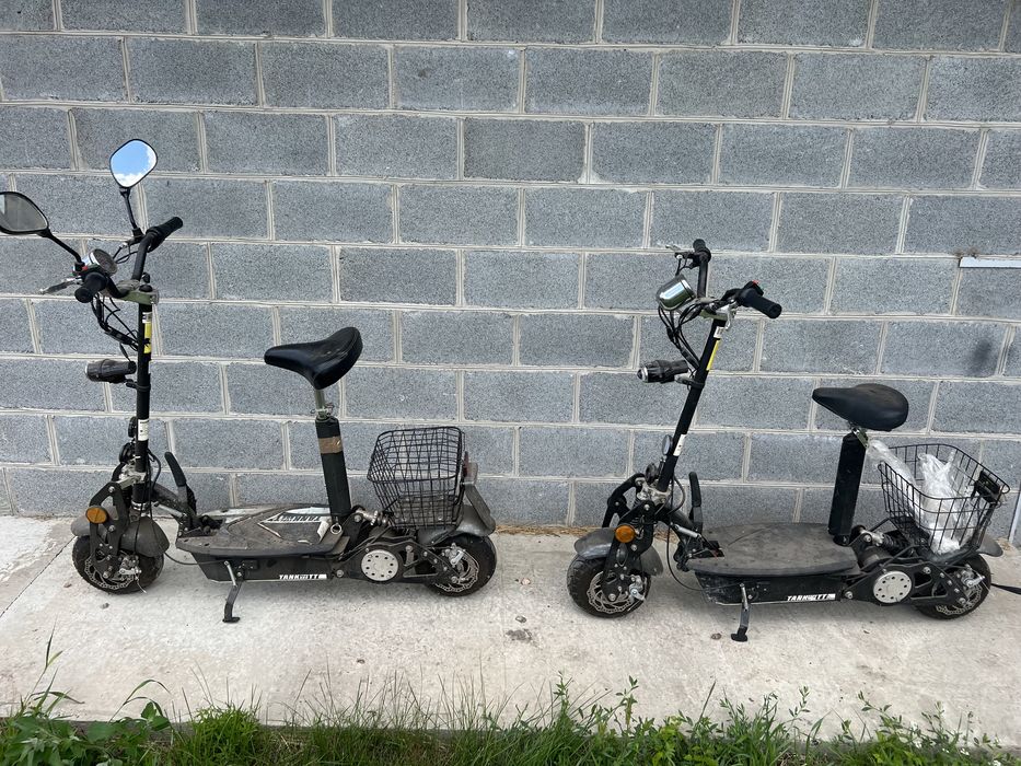 Електромопед