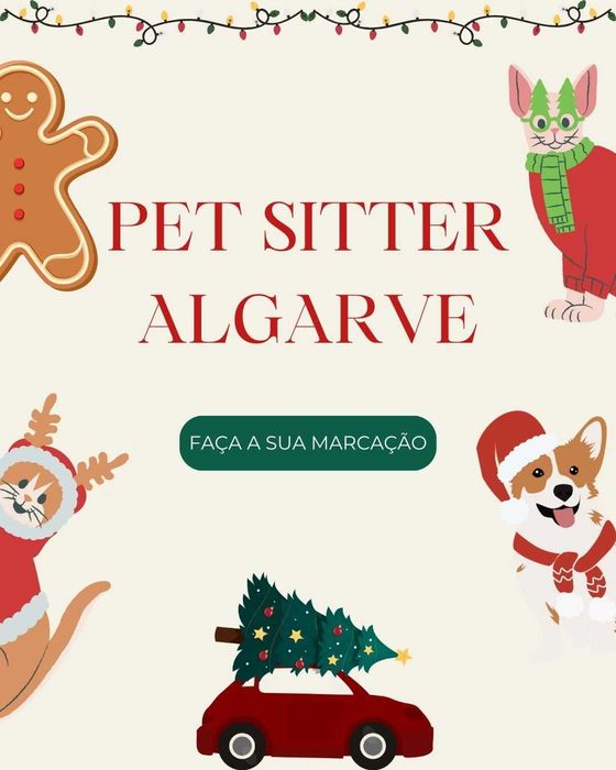 Apoio domiciliar no Algarve