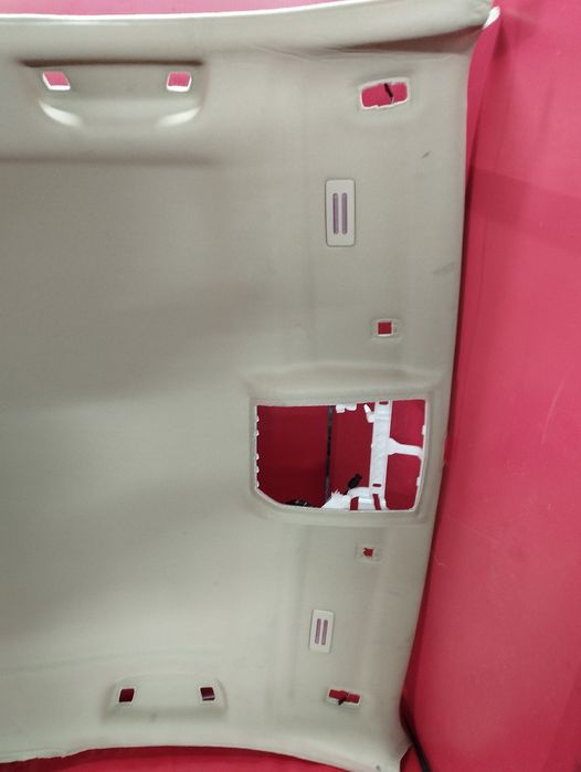 Стеля комплект BMW X3 F25 комплект потолка бмв х3 ф25 потолок бу шрот