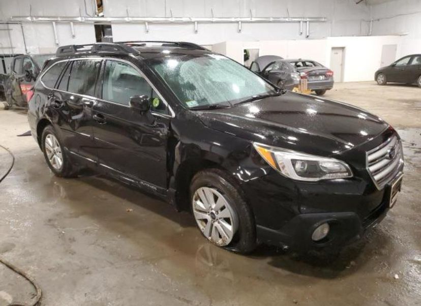 Разборка Subaru Outback Legacy b15 2015 2016 2017 2018 2019