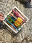 Elastyczna Kostka. InnyBin. - Fat Brain Toys