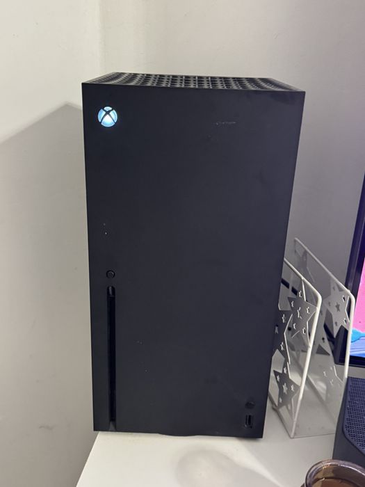 Xbox series X 1 tb