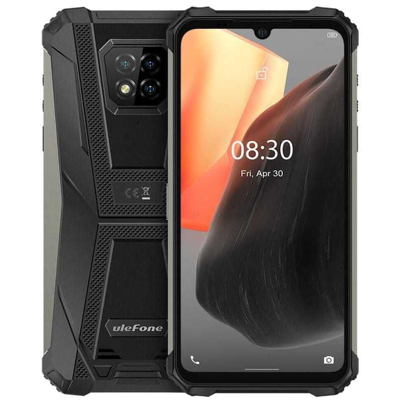 Ulefone Armor 8 Pro 8GB/128GB  IP68  2.0GHz