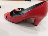 Sapatos 41 Fátima Alves