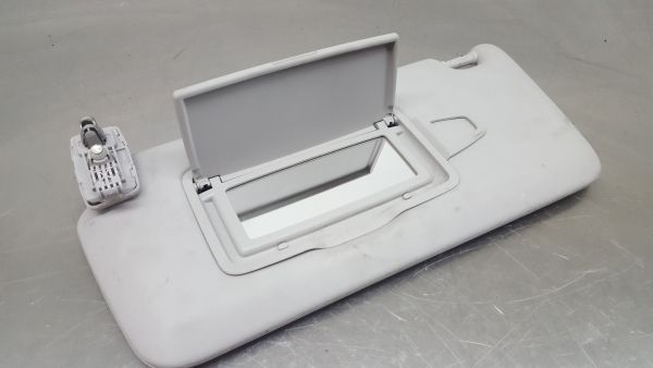 Pála de sol esquerda MERCEDES-BENZ GLA (X156)