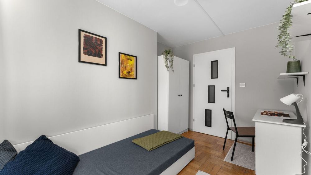 pokój do wynajęcia