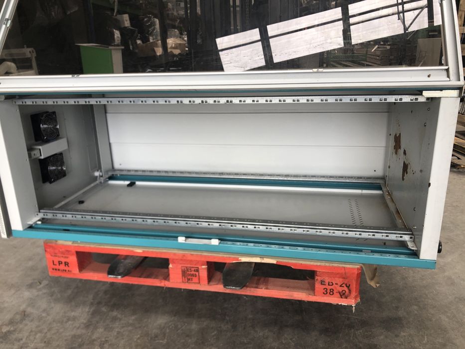 Bastidor Rack de Servidor