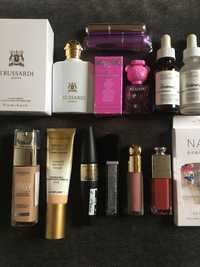 Оригінал лот косметики парфуми Moschino Toy2,Trussardi,олійка Dior,Giv