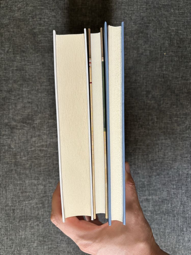 Книгоходець, Паперовий звіринець