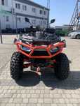 квадроцикл Segway AT10W