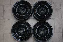 4x100 14 cali Seat Mii VW UP Skoda Citygo 5.0" x 14" 4x100 ET 35