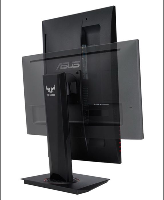 165Гц IPS Asus VG249Q