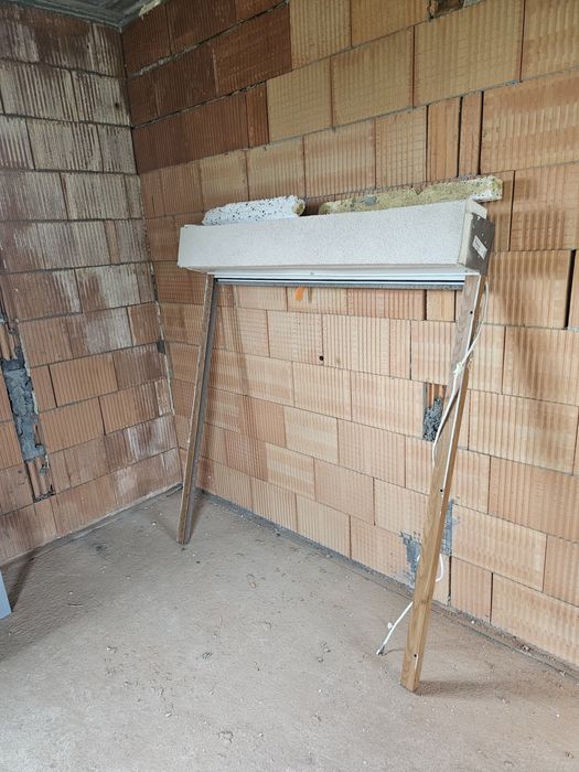 Okna Salamander wraz z roletami