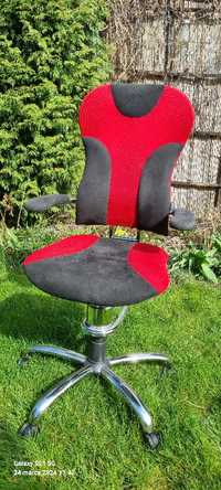 Krzesło dla zdrowia SPINALIS SPIDER