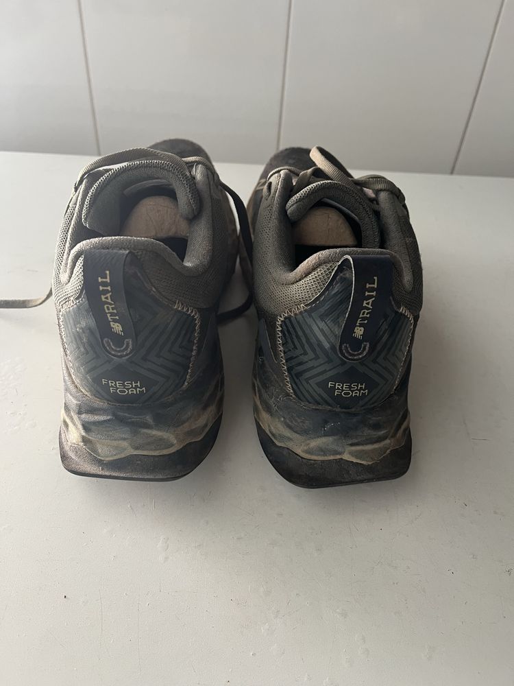 Sapatilhas trail New Balance