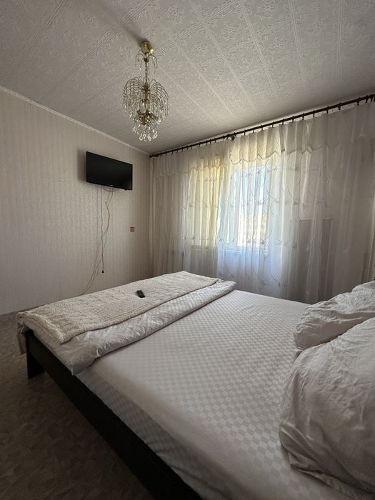 Квартира посуточно Ингулец