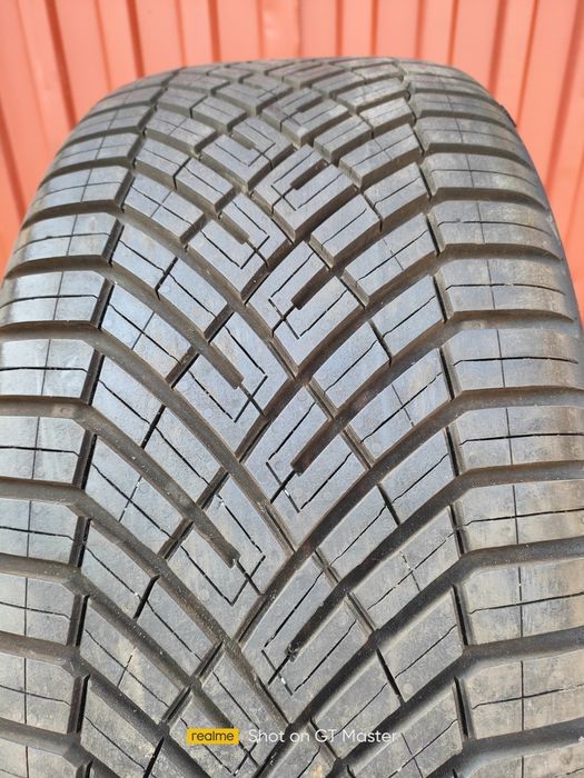 Continental Allseasoncontact 2 225/45/17