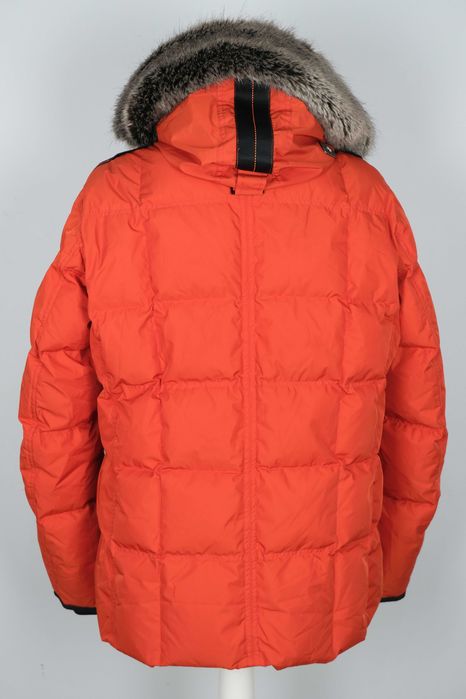 Wellensteyn marvellsous puchowa męska kurtka r XL