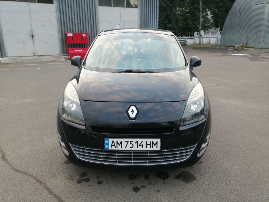 Продам власне авто