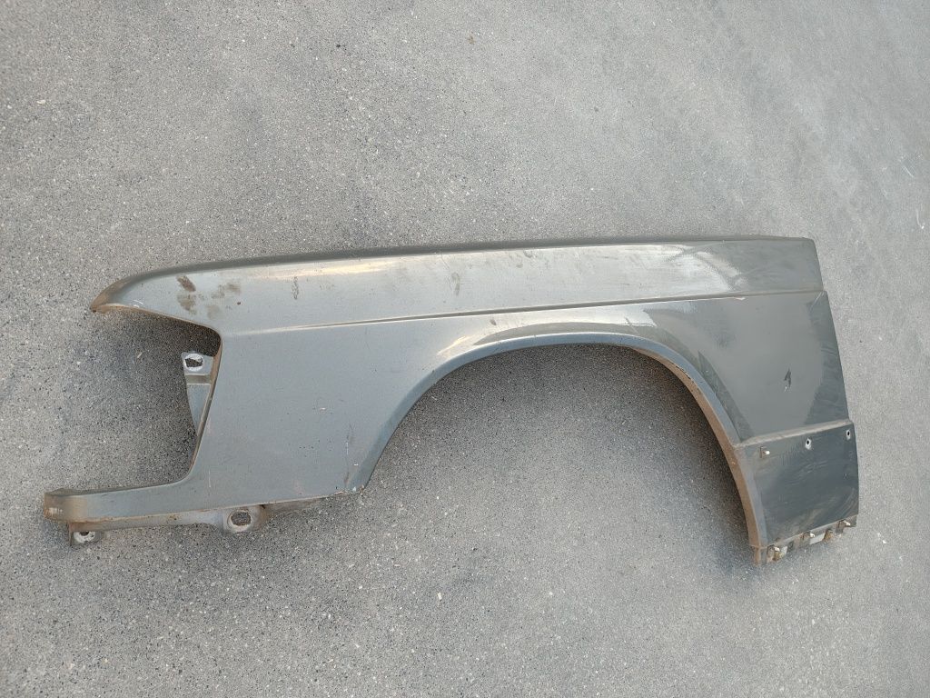 Guarda lamas Mercedes 190