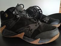 Buty chłopięce SHAQ