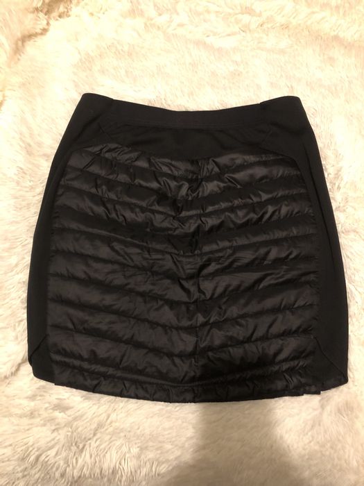 Спідниця юбка оригінал (12-L) The north face