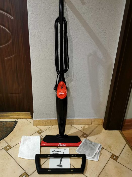 Mop parowy Vileda Steam Plus XXL