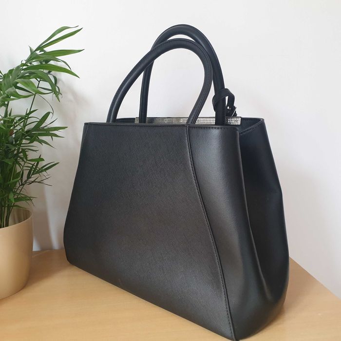 Torebka Reserved czarna