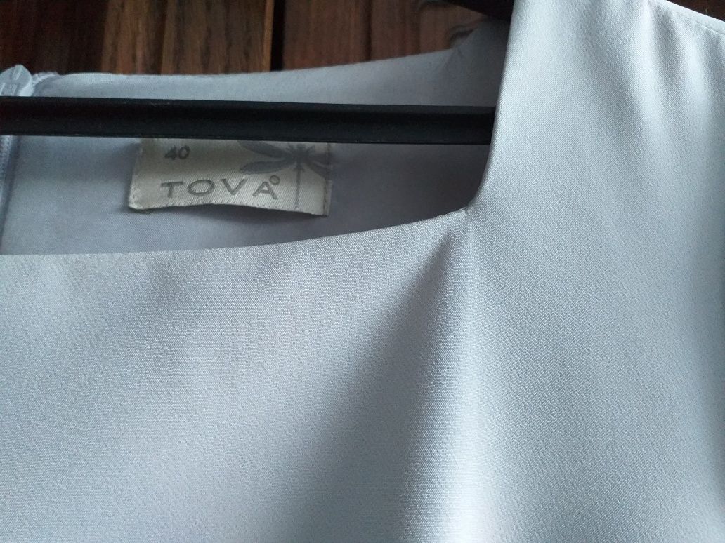 Elegancka sukienka Tova r.40
