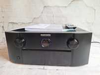 9.2 Marantz SR7008  AirPlay Spotify net radio usb