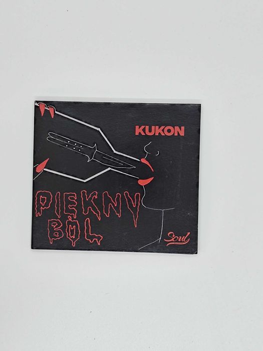 Kukon - Piękny Ból
