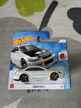 Hot wheels Honda civic si