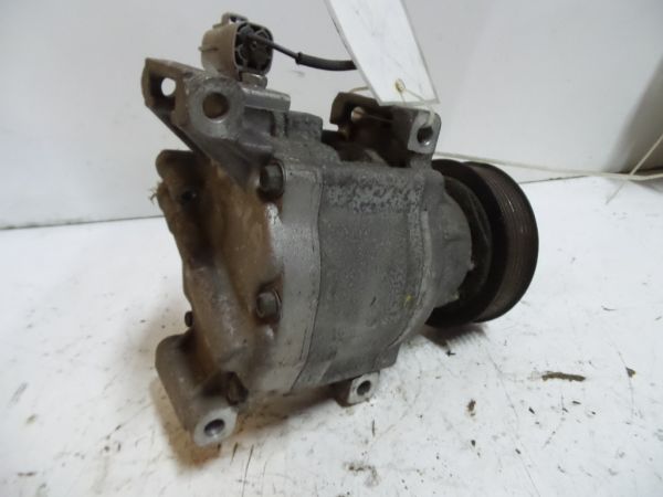 Compressor AC TOYOTA Corolla Hatchback (_E12_)