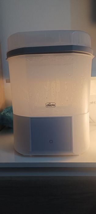 Baby swing,baby room camera,baby bottle sterilizer