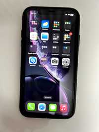 Iphone XR 64gb 100% bateria, stan idealny