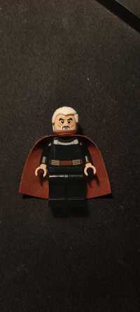 Lego hrabia dooku