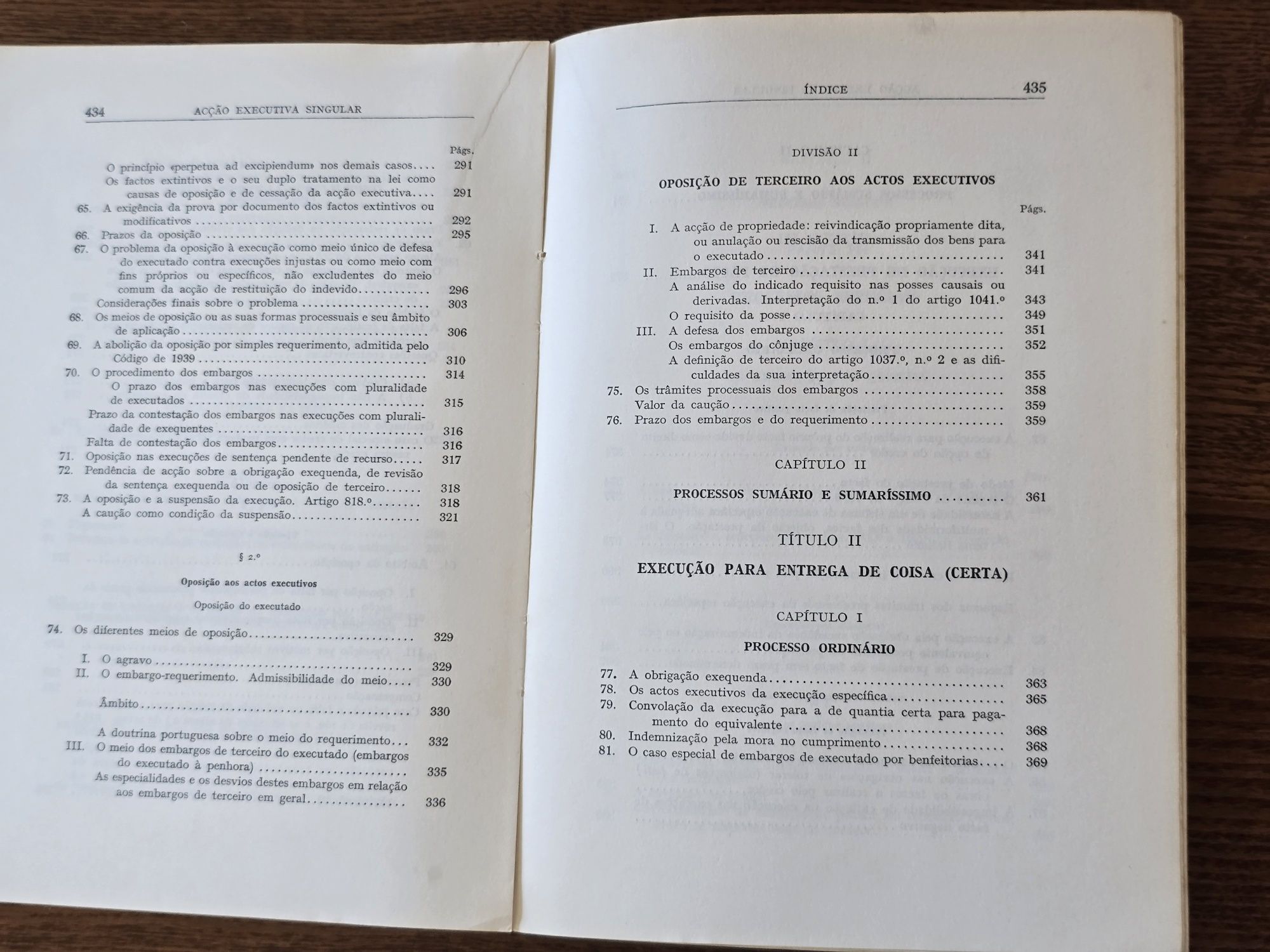 Livros jurídicos - Direito 1 = 5€ / 10 = 40€