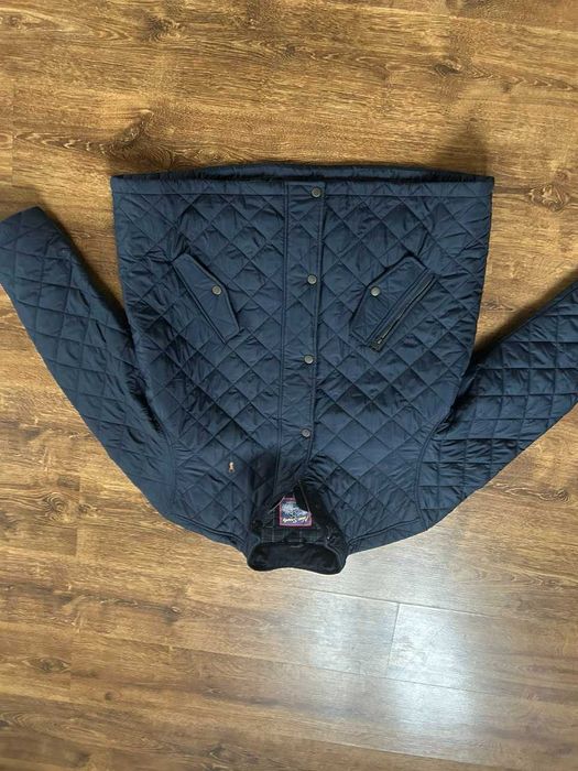 Нова чоловіча куртка.