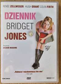 Dziennik Bridget Jones DVD PL