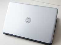 Solidny laptop HP 15 - procesor Intel, dysk 1TB