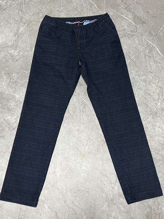 Брюки-чіноси Tommy Hilfiger (оригінал)