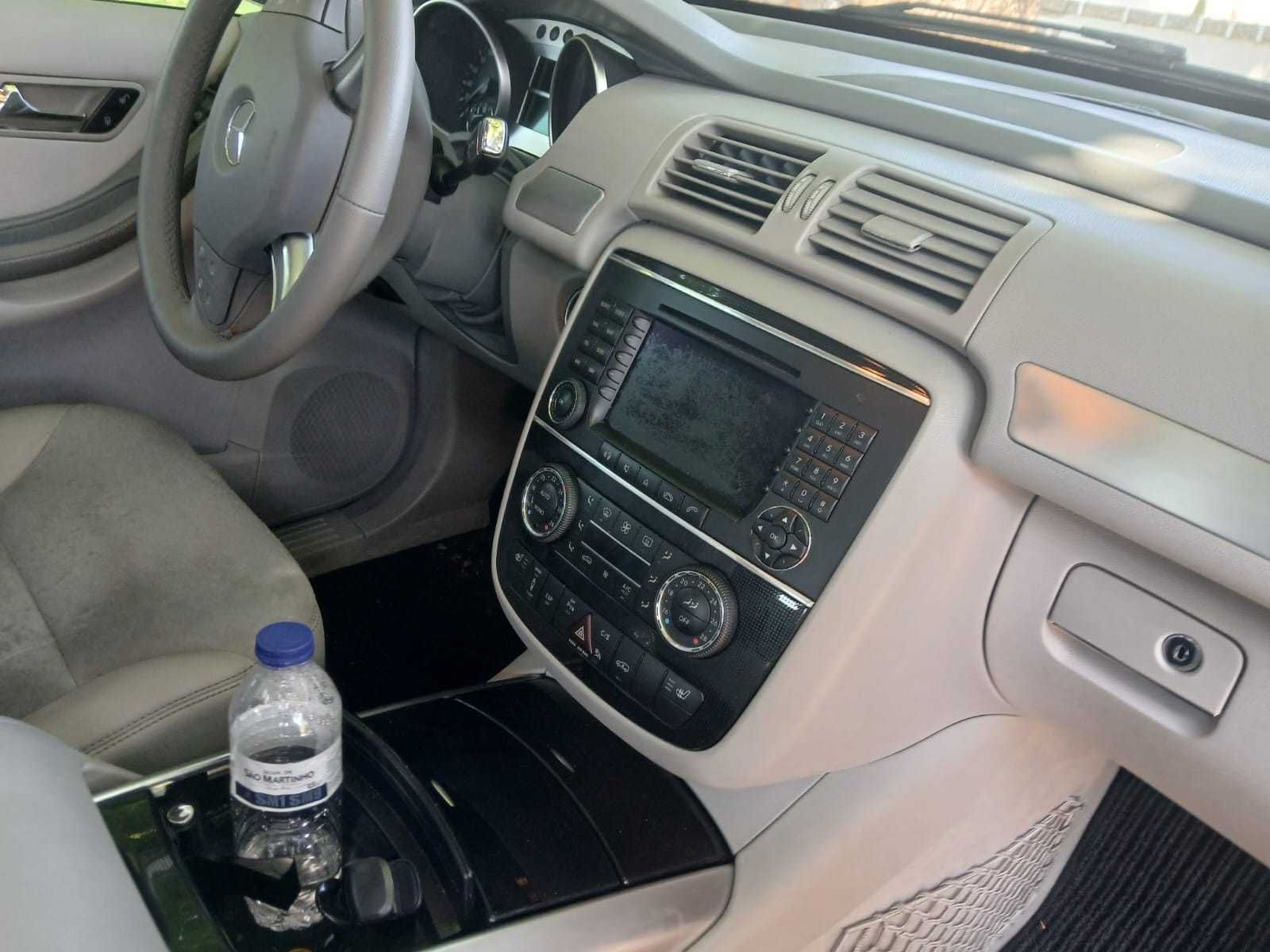 Mercedes R320 confort